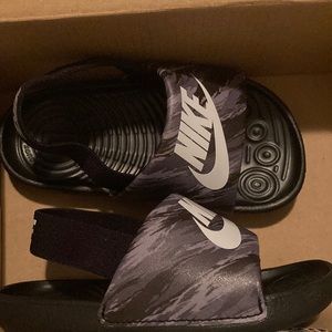 Nike kawa slides